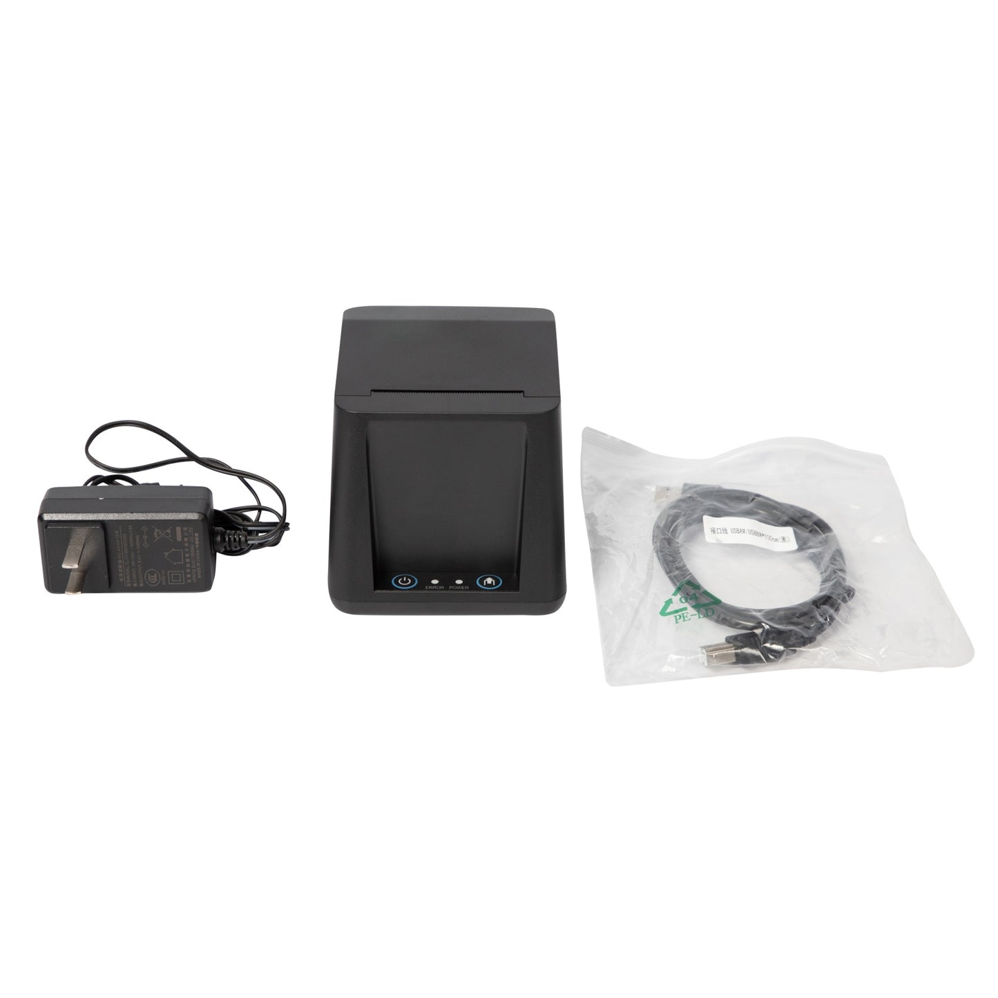 NBTP-5880 58mm High Speed POS Thermal Receipt Printer