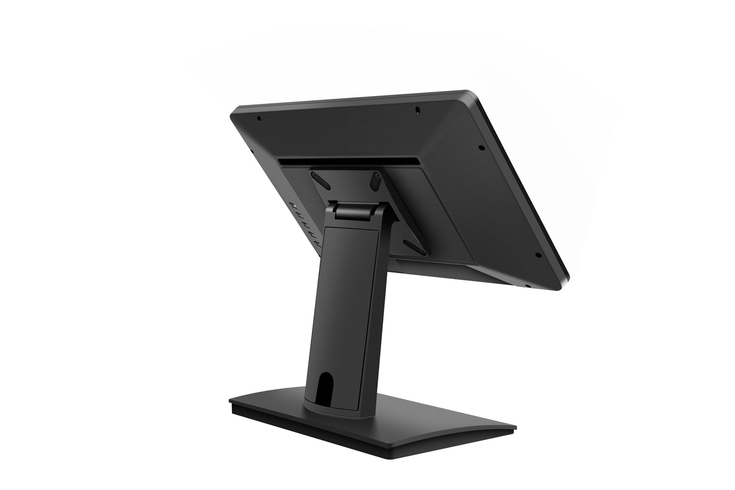 TM-1506B 15.6-inch Capacitive Touch Screen POS LED Monitor