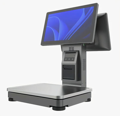 NB-ES2 15.6inch Digital Electronic Weighing Scale with Touch Screen