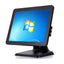 NB-POS420 15.1-inch Windows Touch Screen POS Terminal with Aluminium Alloy Base