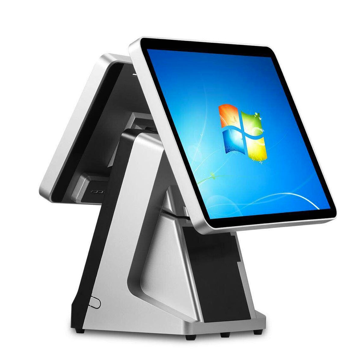 NB-POS620P Touch Screen POS Cash Register with Printer