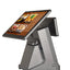 NB-POS620P Touch Screen POS Cash Register with Printer