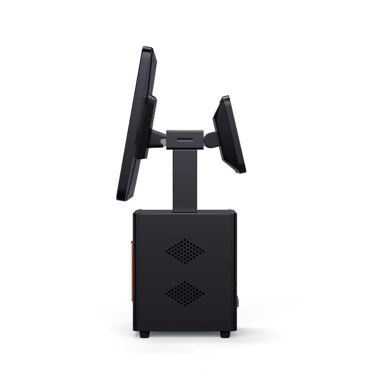 NB-POS660P 15.6inch  Windows/Android Touch POS Terminal with Printer