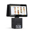 NB-POS660P 15.6inch  Windows/Android Touch POS Terminal with Printer