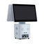 NB-POS660P 15.6inch  Windows/Android Touch POS Terminal with Printer