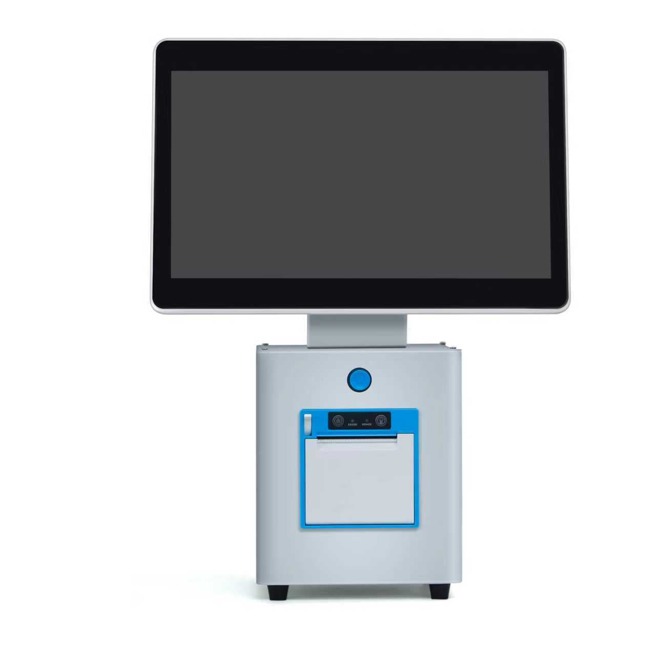 NB-POS660P 15.6inch  Windows/Android Touch POS Terminal with Printer