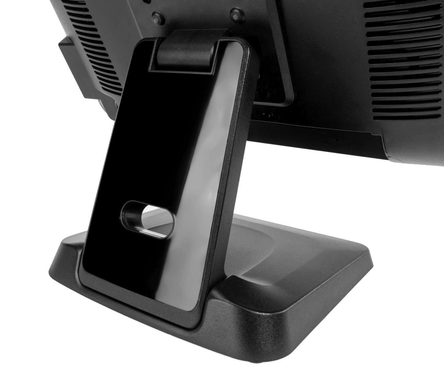 NB-POS710 15.6-inch POS System Commercial Cash Register Equipment