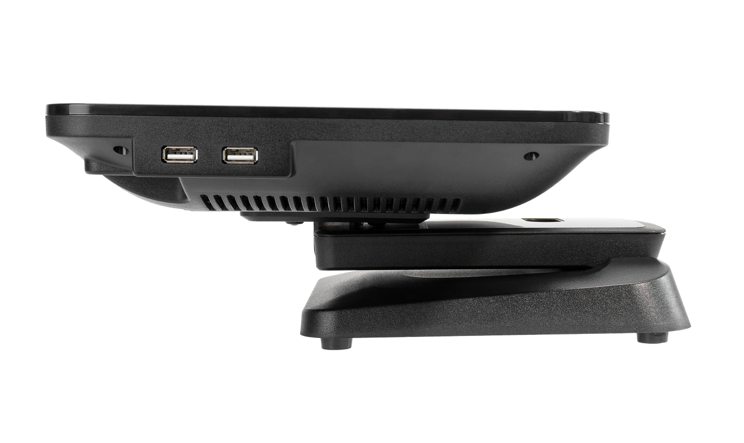 NB-POS710 15.6-inch POS System Commercial Cash Register Equipment