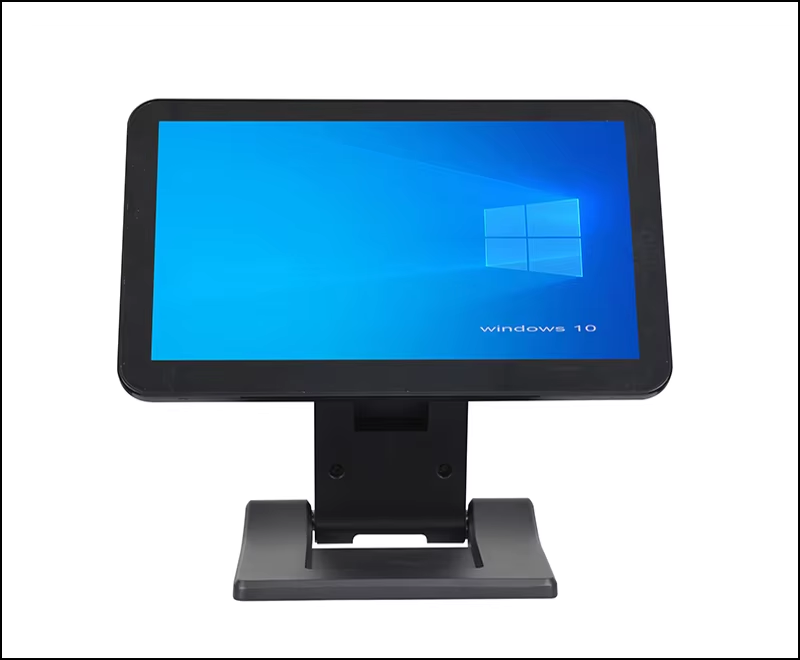 NB-POS720 China manufacturing factory 15.6 inch cash register platform tablet computer