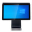 NB-POS750D 15.6-inch Windows Touch POS Terminal
