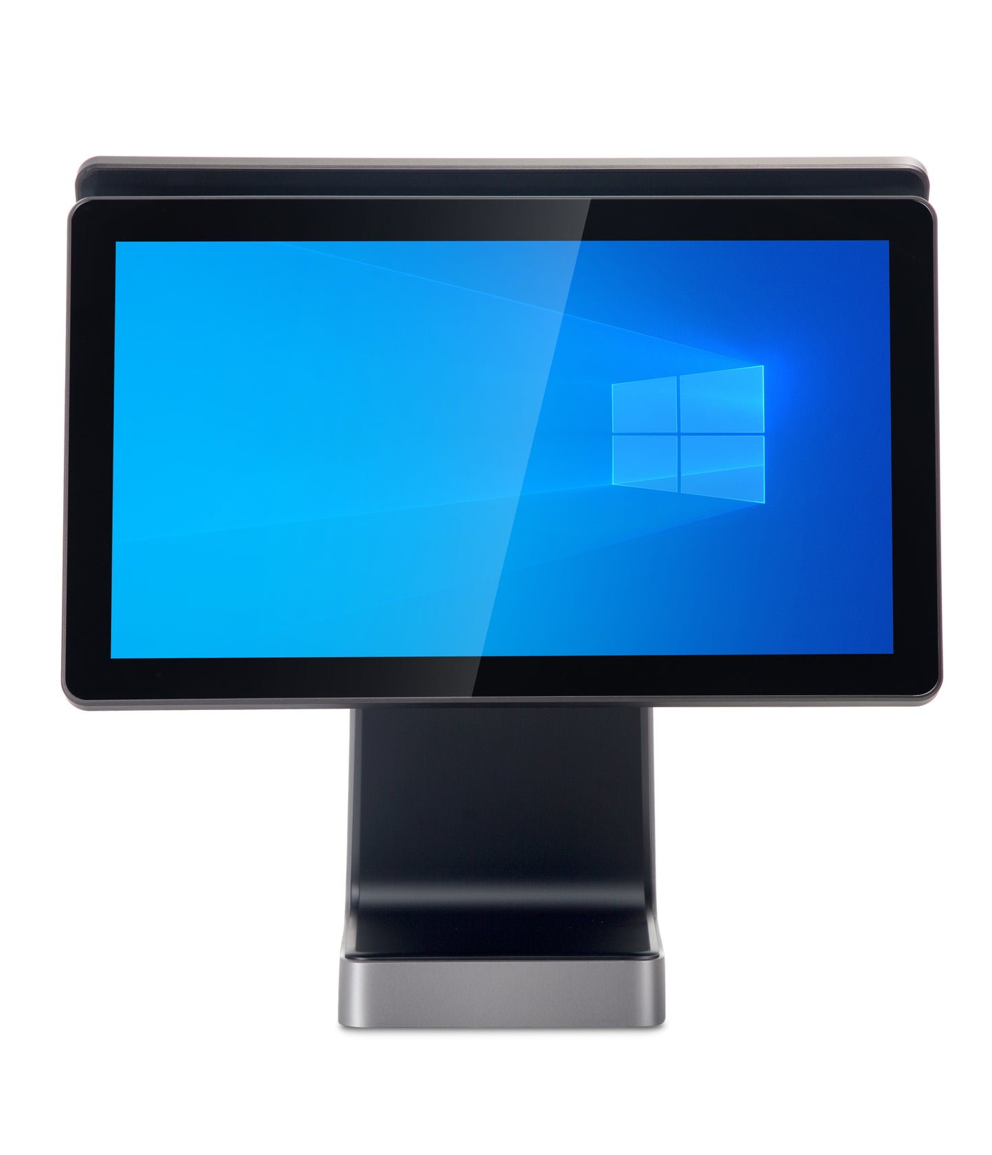 NB-POS750D 15.6-inch Windows Touch POS Terminal