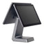 NB-POS750D 15.6-inch Windows Touch POS Terminal
