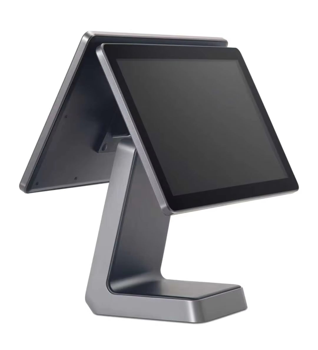 NB-POS750D 15.6-inch Windows Touch POS Terminal