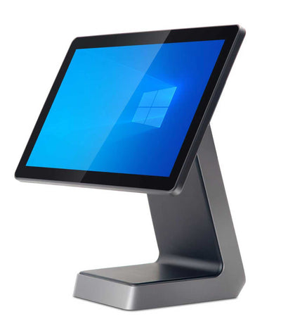 NB-POS750 15.6-inch Windows Touch POS Terminal