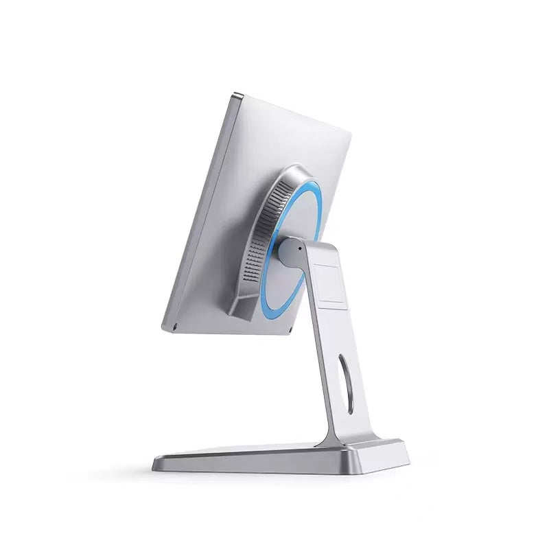 NB-POS760 15.6 Inch Cash Register POS System Supplier Aluminum Alloy Shell