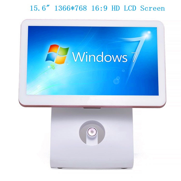 NB-POS790 Desktop Computer Cloud Pos System Supermarket Used Cash Register