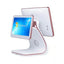 NB-POS790 Desktop Computer Cloud Pos System Supermarket Used Cash Register