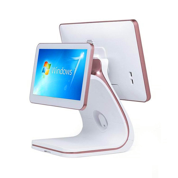 NB-POS790 Desktop Computer Cloud Pos System Supermarket Used Cash Register