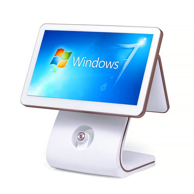 NB-POS790 Desktop Computer Cloud Pos System Supermarket Used Cash Register