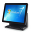 NB-POS818 Cash Register Touch Screen Restaurant Terminal Payment Machine All in One Windows POS Systems