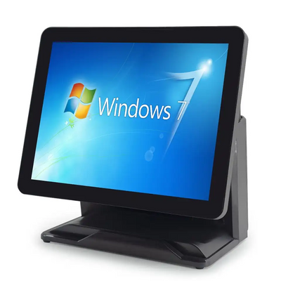 NB-POS818 Cash Register Touch Screen Restaurant Terminal Payment Machine All in One Windows POS Systems