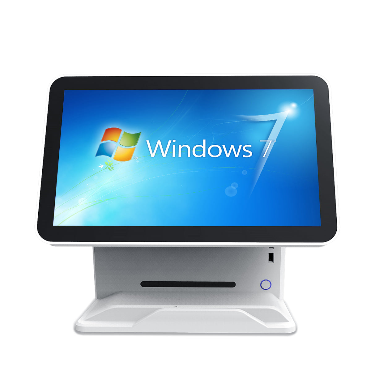 NB-POS818 Cash Register Touch Screen Restaurant Terminal Payment Machine All in One Windows POS Systems