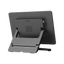 NB-POSS200  15.6-inch  POS terminal has aluminium alloy shell