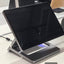 NB-POSS200  15.6-inch  POS terminal has aluminium alloy shell