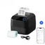 NBBP-220D Mini Desktop Machine for Barcode Label printer