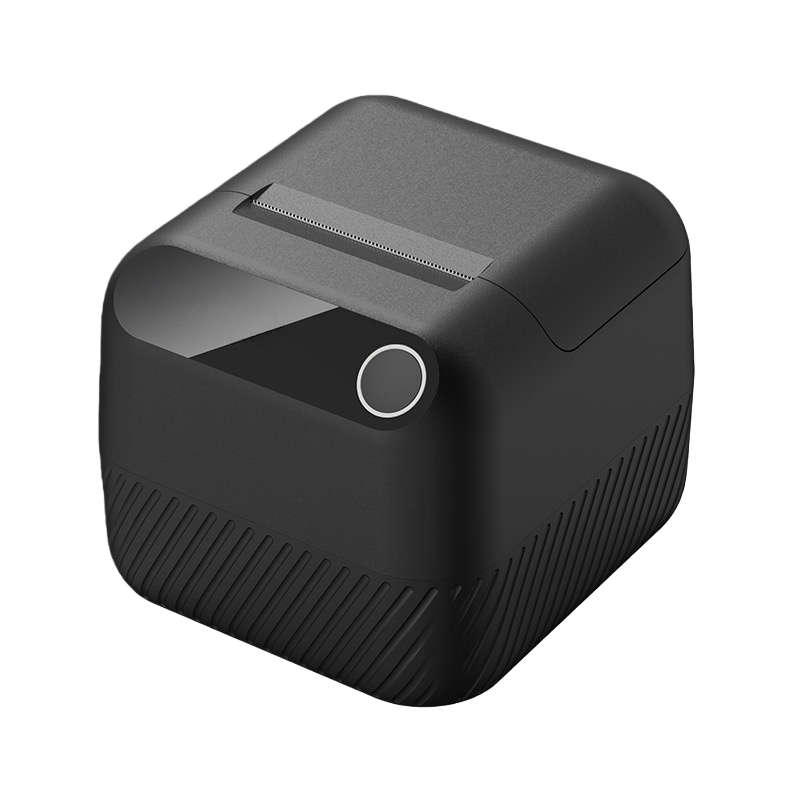 NBBP-220D Mini Desktop Machine for Barcode Label printer