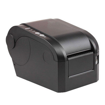 NBBP-3015L Desktop 4Inch Digital Satin Ribbon Label Printer