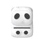 NBBP-P581 2inch 58mm USB BT Sticker Thermal Barcode Panda Label Printer