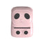 NBBP-P581 2inch 58mm USB BT Sticker Thermal Barcode Panda Label Printer
