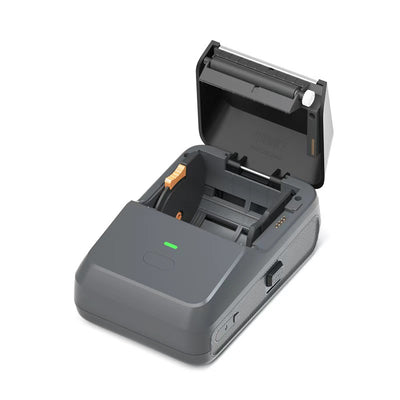 NBBP-P582 High Speed Label Machine Cheap 2 Inch 50mm Portable Label Maker