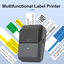 NBBP-P582 High Speed Label Machine Cheap 2 Inch 50mm Portable Label Maker