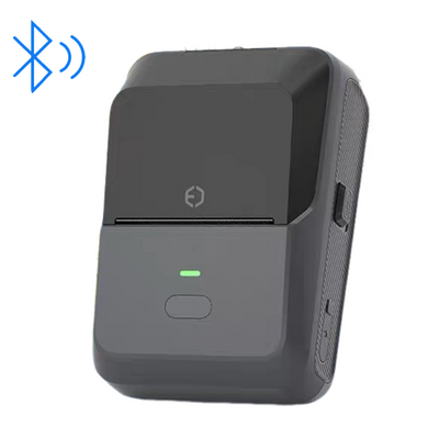 NBBP-P582 High Speed Label Machine Cheap 2 Inch 50mm Portable Label Maker