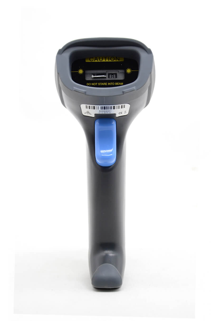 NBBS-S10D Handheld 1D Laser Bar Code Reader Barcode Scanner