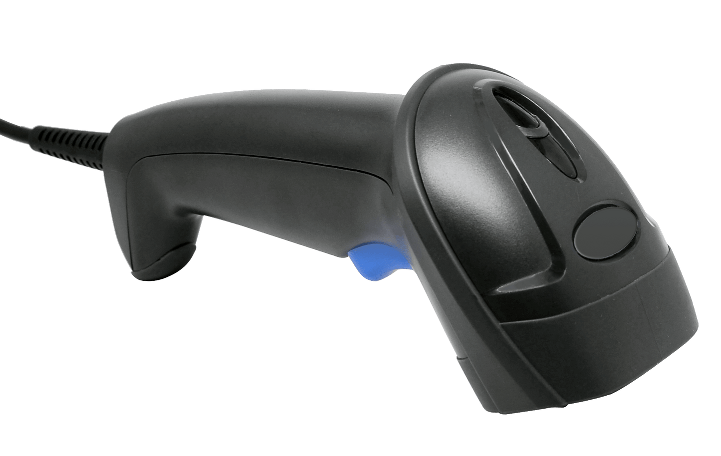 NBBS-S10D Handheld 1D Laser Bar Code Reader Barcode Scanner