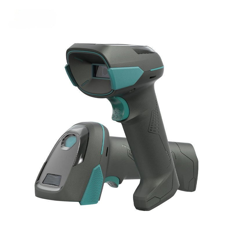 NBBS-S30 High Pixel 1D/2D Wired Barcode Scanner