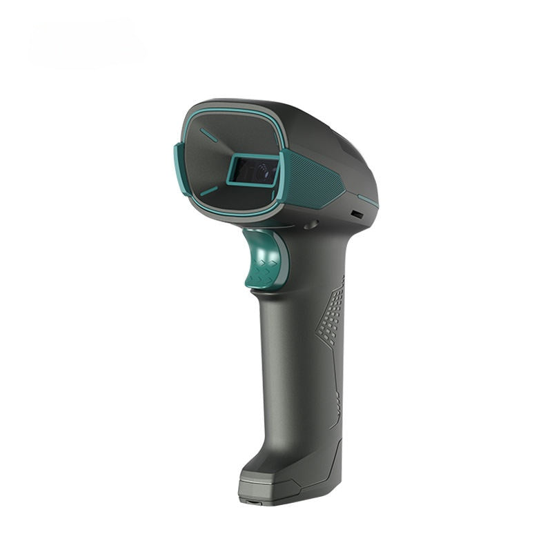 NBBS-S30 High Pixel 1D/2D Wired Barcode Scanner