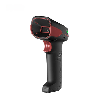 NBBS-S35 High Pixel 1D/2D Wired Barcode Scanner