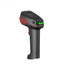 NBBS-S35 High Pixel 1D/2D Wired Barcode Scanner