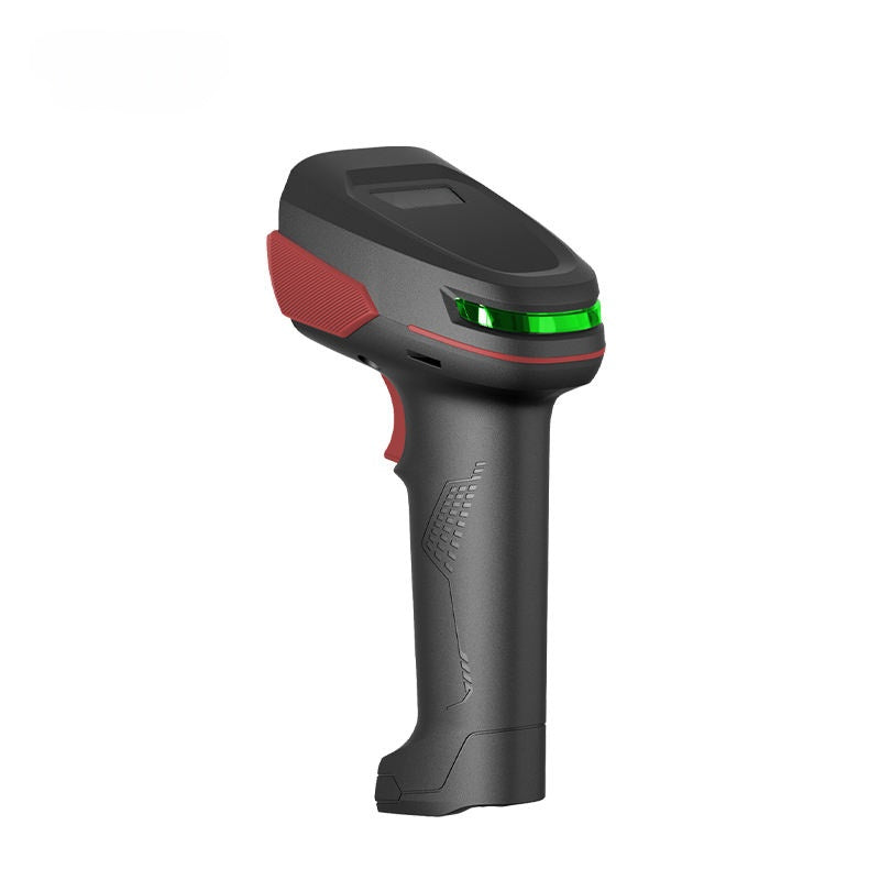 NBBS-S35 High Pixel 1D/2D Wired Barcode Scanner