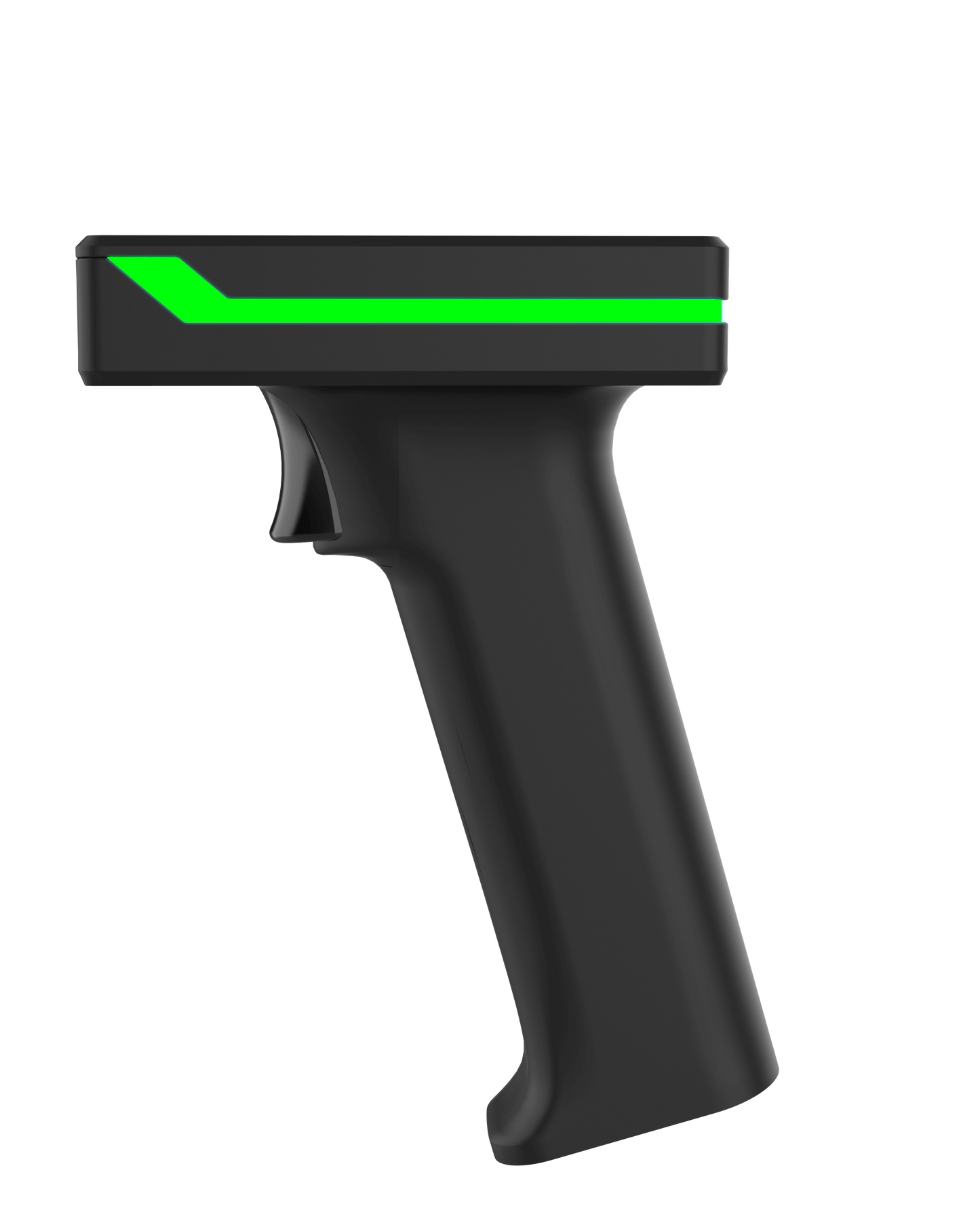 NBBS-S40 High Pixel 1D/2D Handle Wired Barcode Scanner