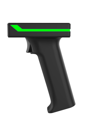 NBBS-S40 High Pixel 1D/2D Handle Wired Barcode Scanner