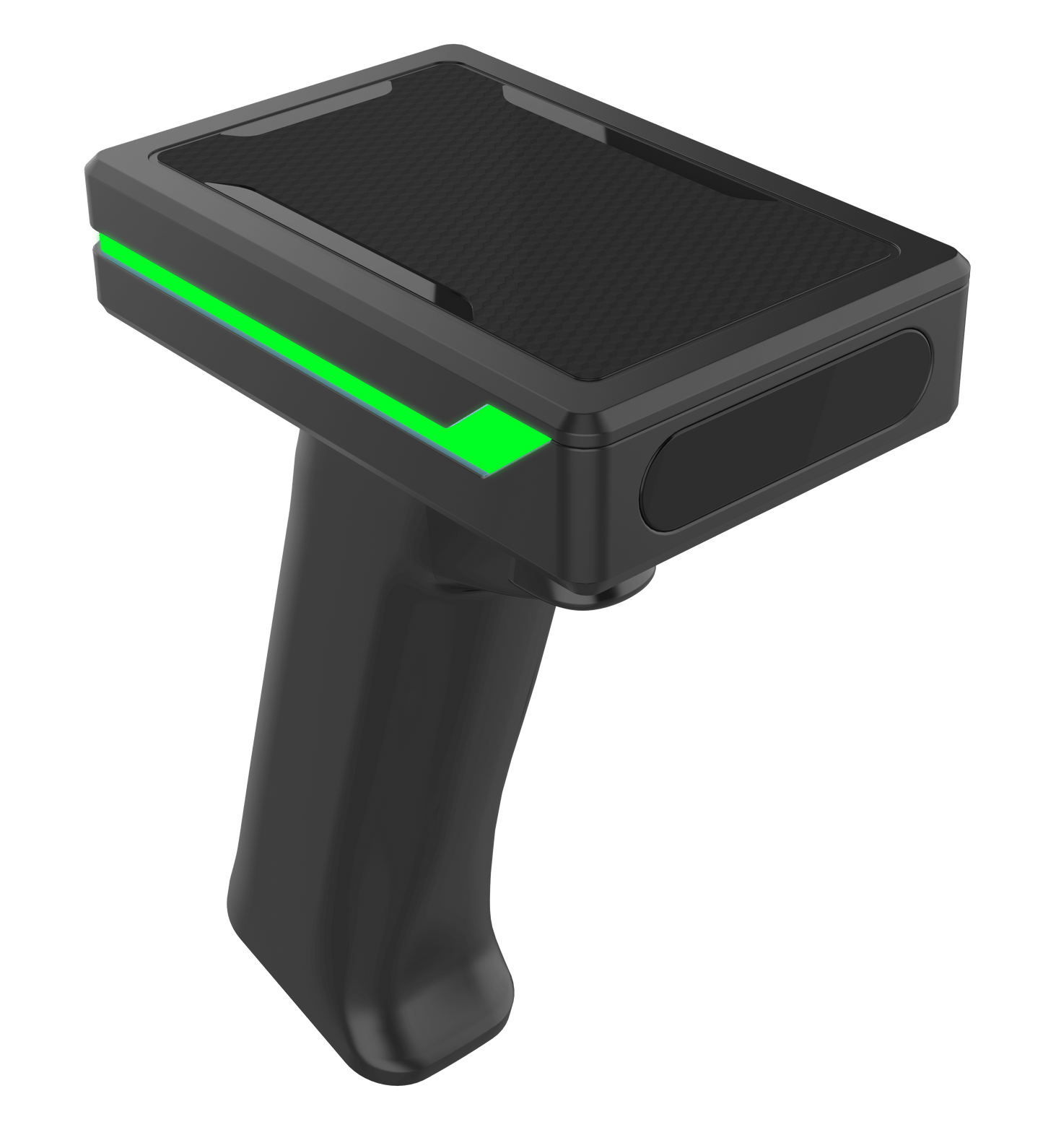 NBBS-S40 High Pixel 1D/2D Handle Wired Barcode Scanner