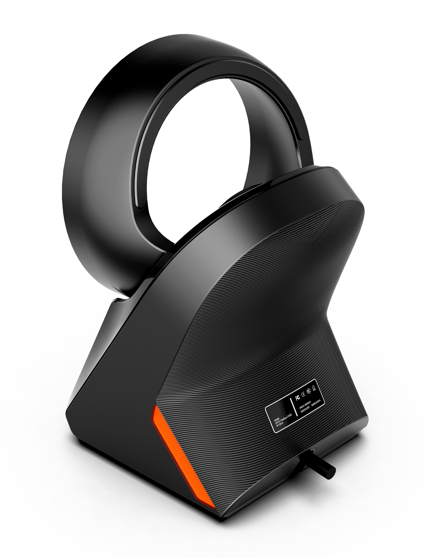 NBBS-S86 2D Omni-Directional Barcode Scanner