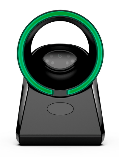 NBBS-S86 2D Omni-Directional Barcode Scanner