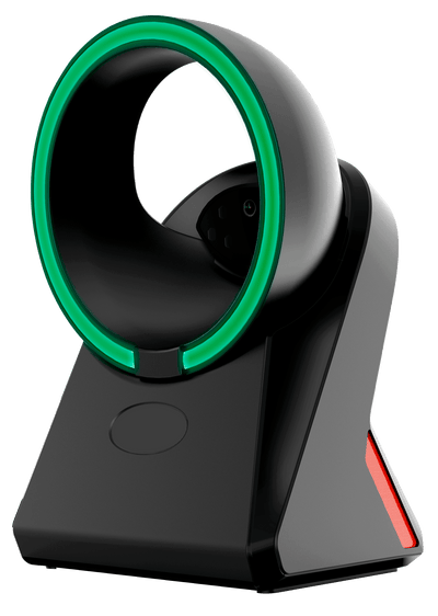 NBBS-S86 2D Omni-Directional Barcode Scanner