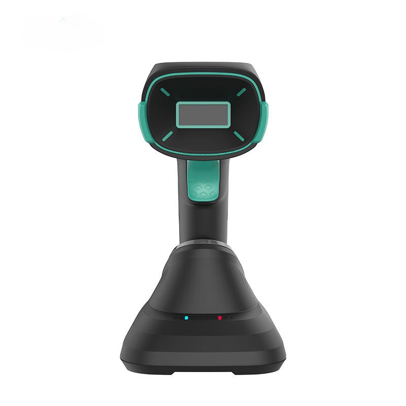 NBBS-W30B High Pixel 1D/2D Wireless Barcode Scanner